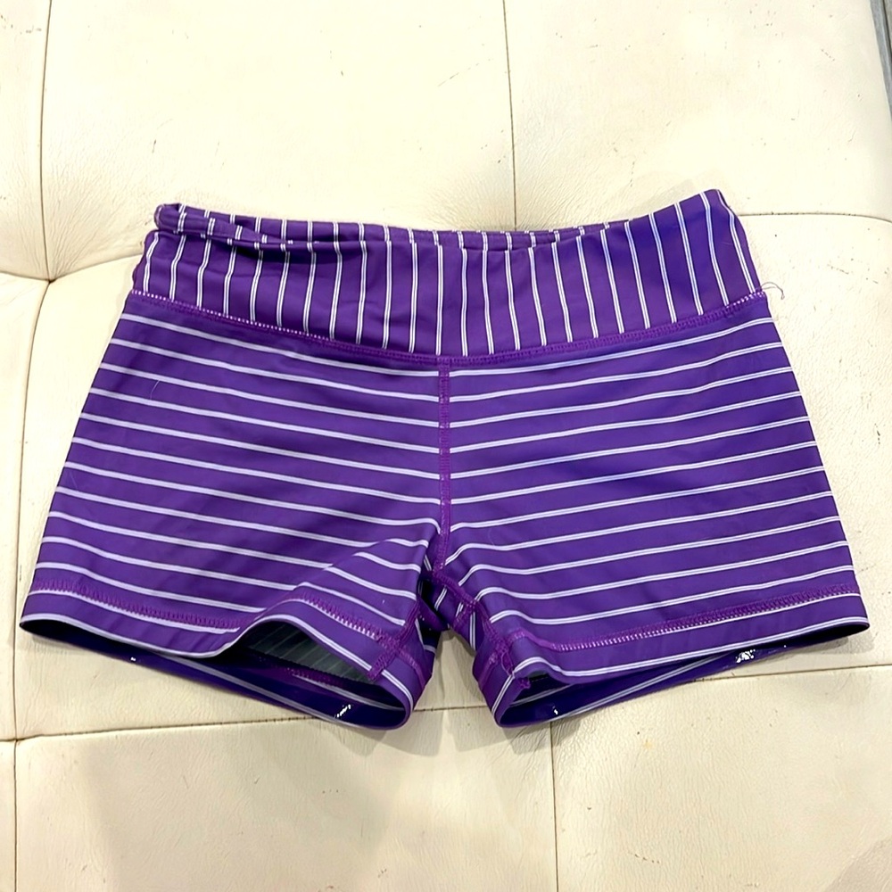 IAB MFG shorts